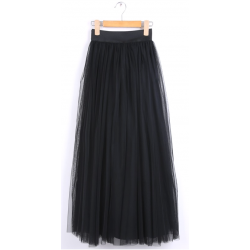 Carra Fashion Тouch Black дамска пола